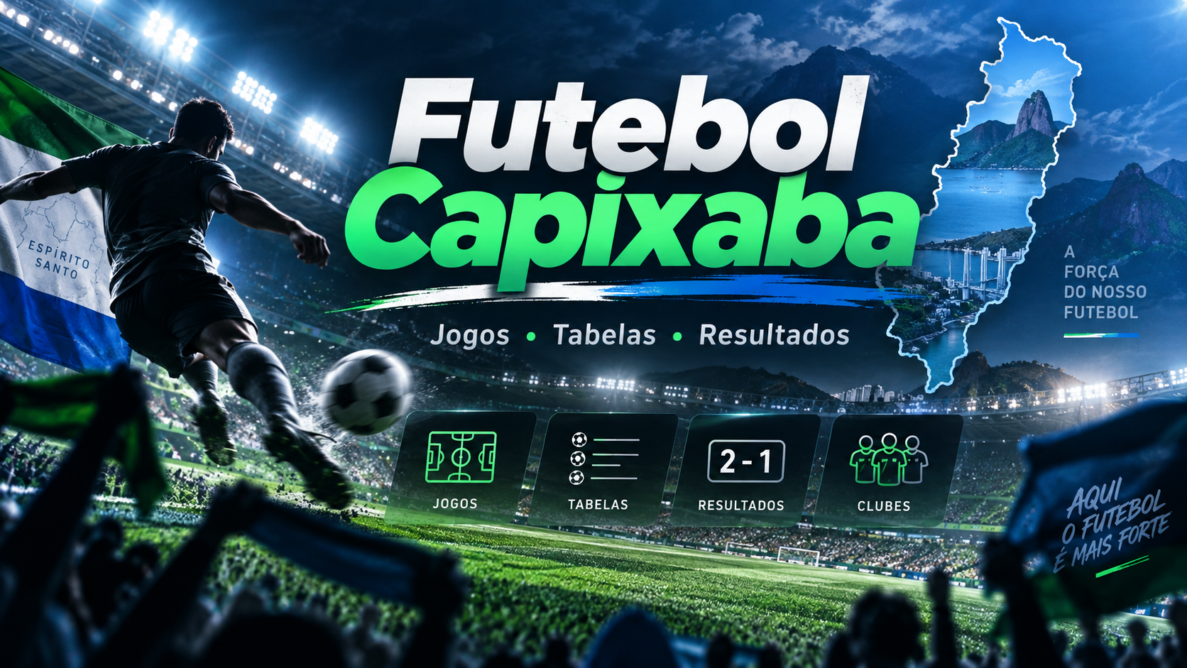 Futebol Capixaba