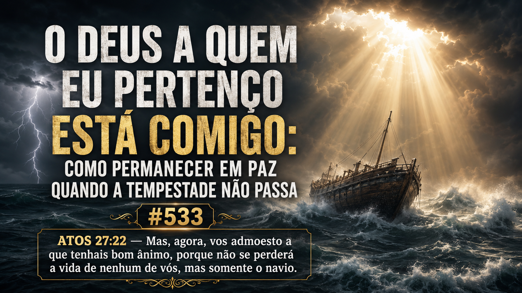 Capa do post