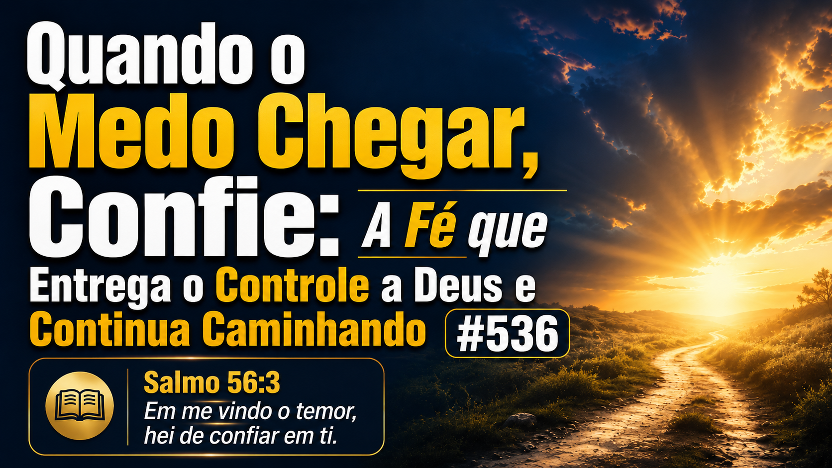 Capa do post