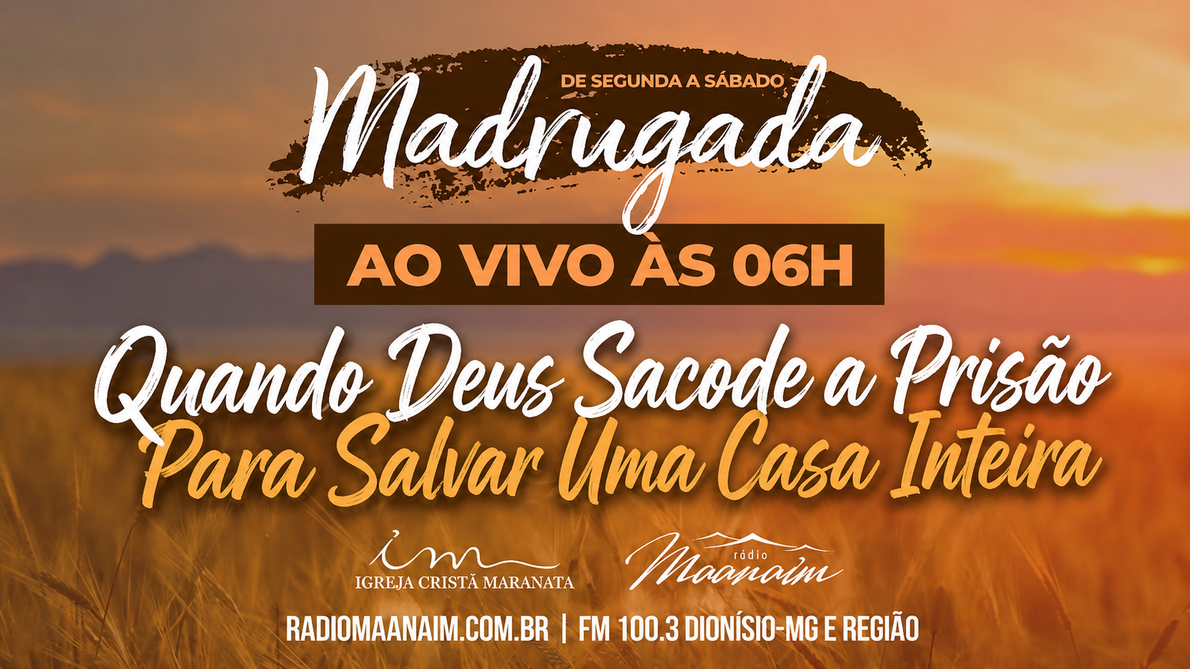 Capa do post
