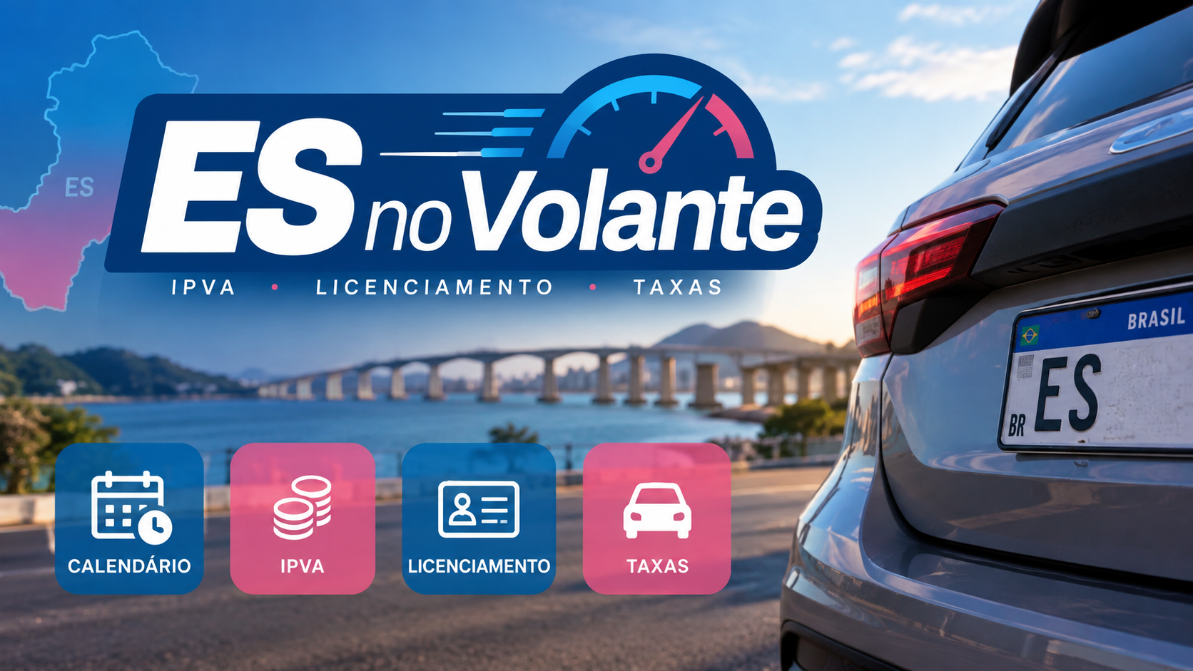 LICENCIAMENTO ES: PLACAS FINAIS 9 - 0 VENCEM HOJE