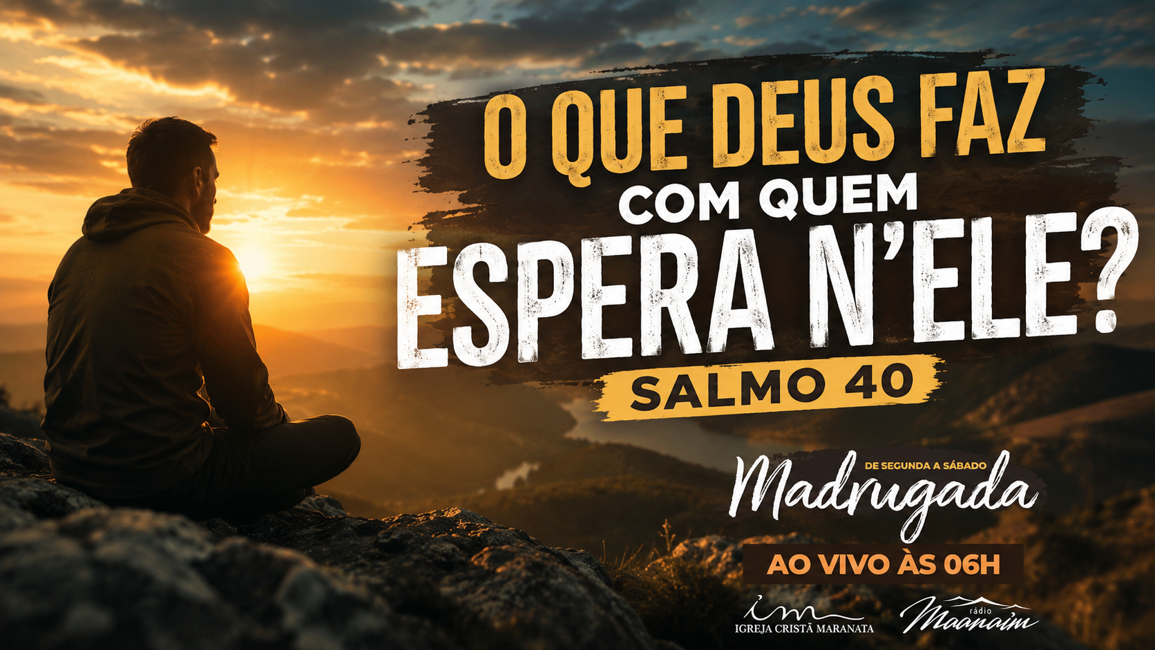 Capa do post