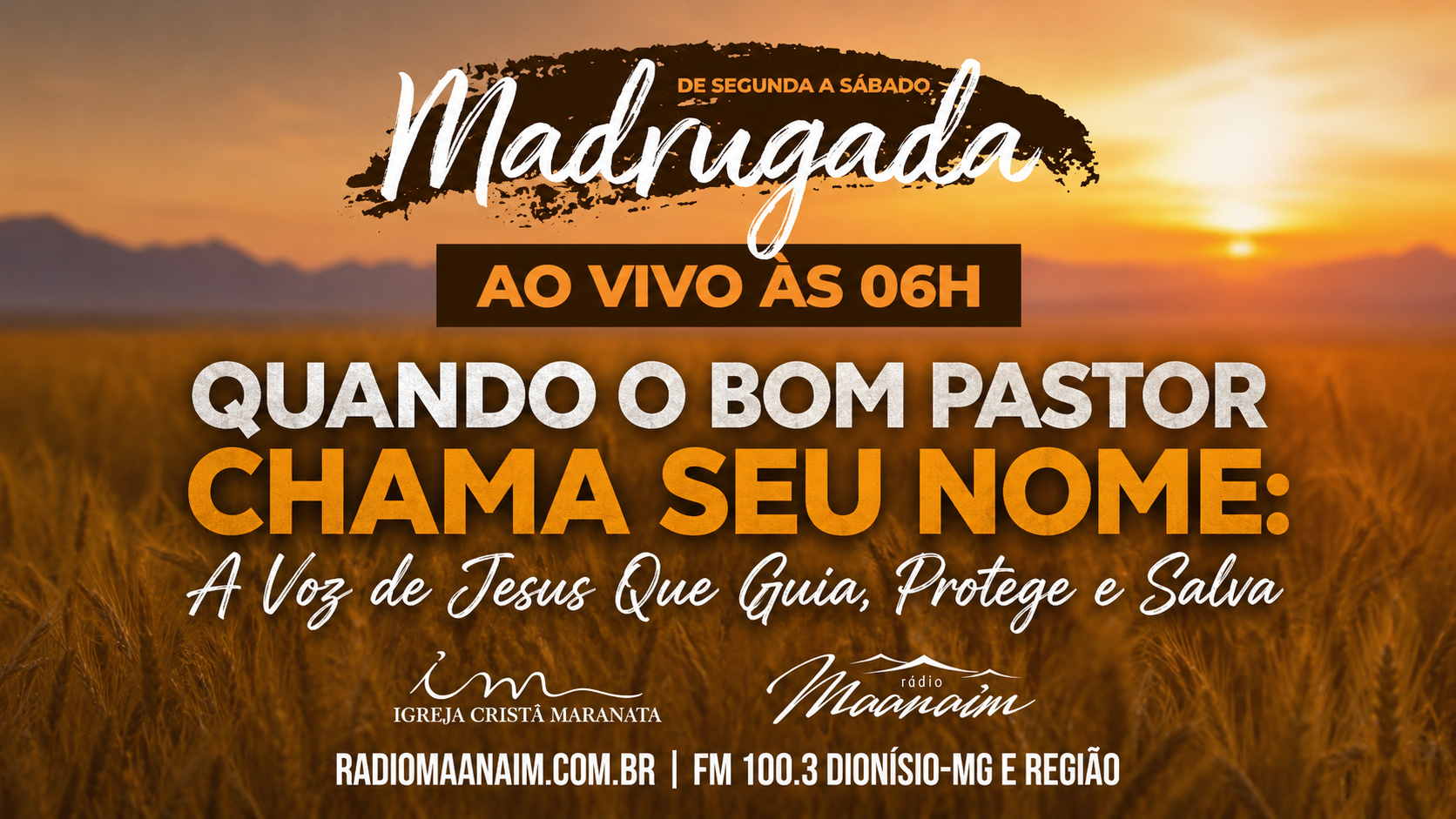 Capa do post