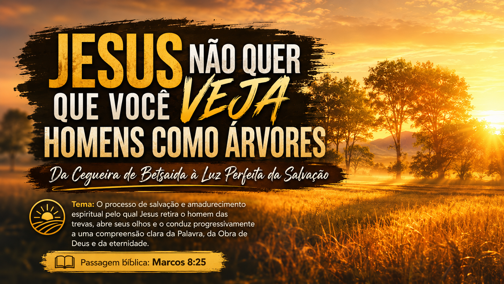 Capa do post