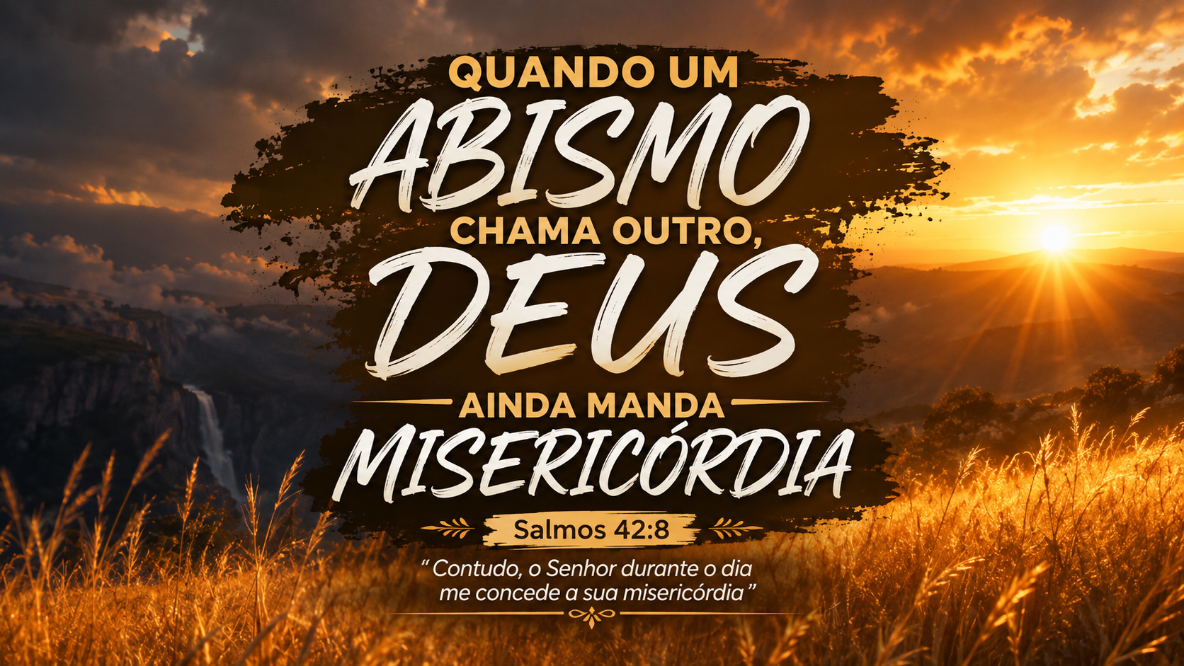 Capa do post
