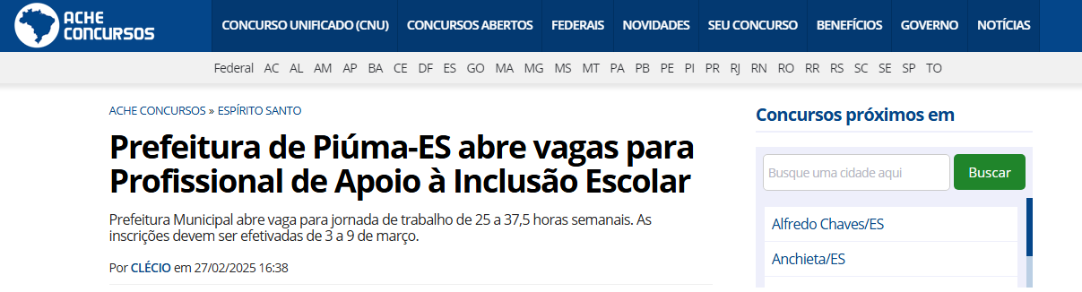 Imagem da notícia