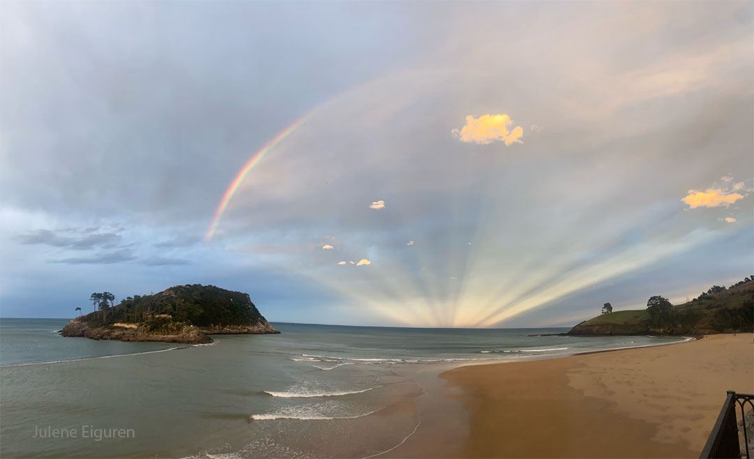Foto do dia