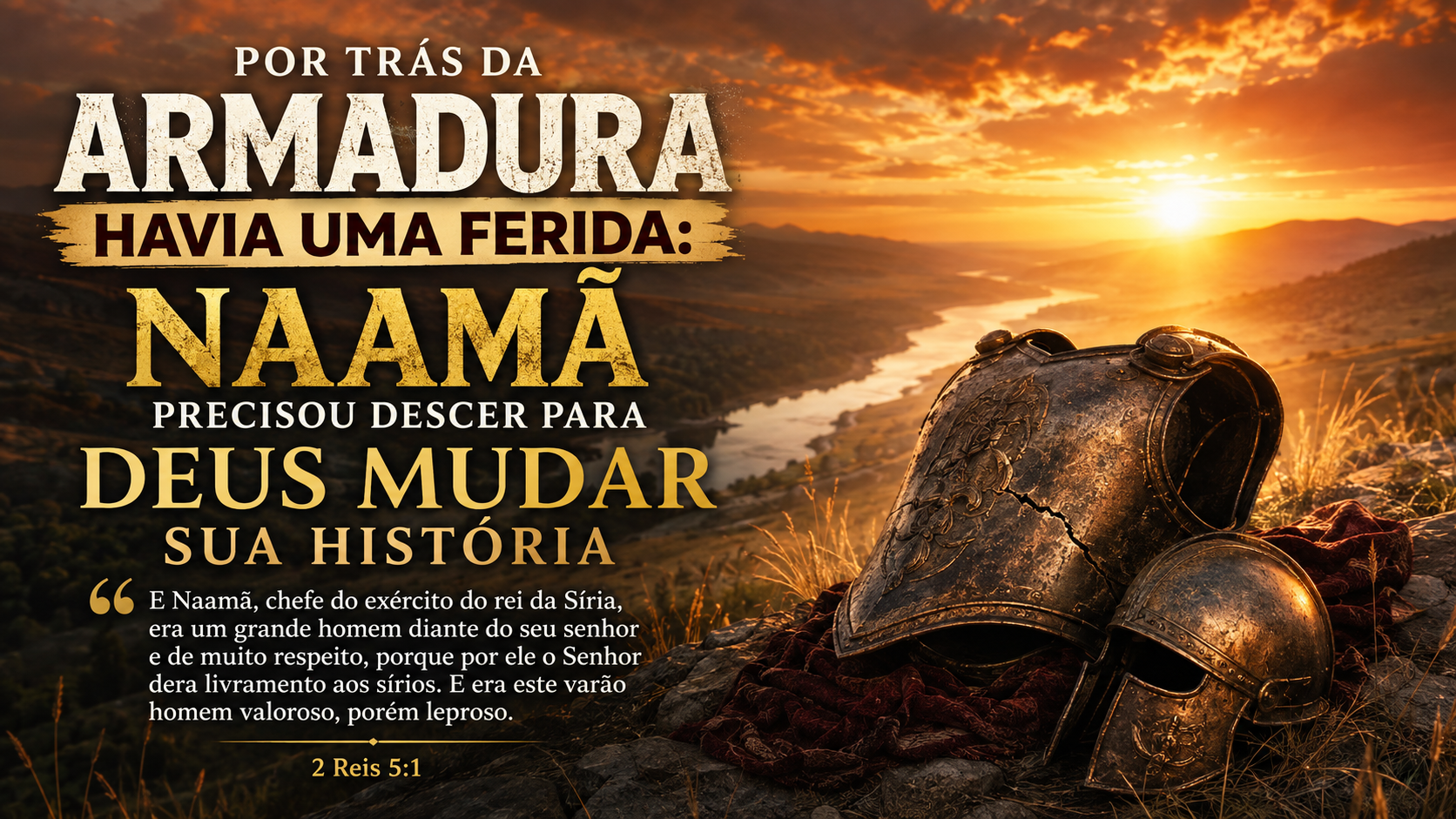 Capa do post
