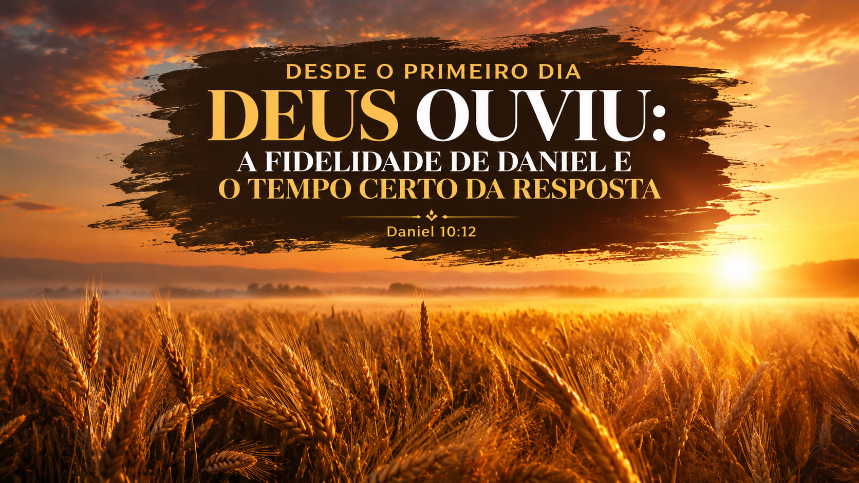 Capa do post