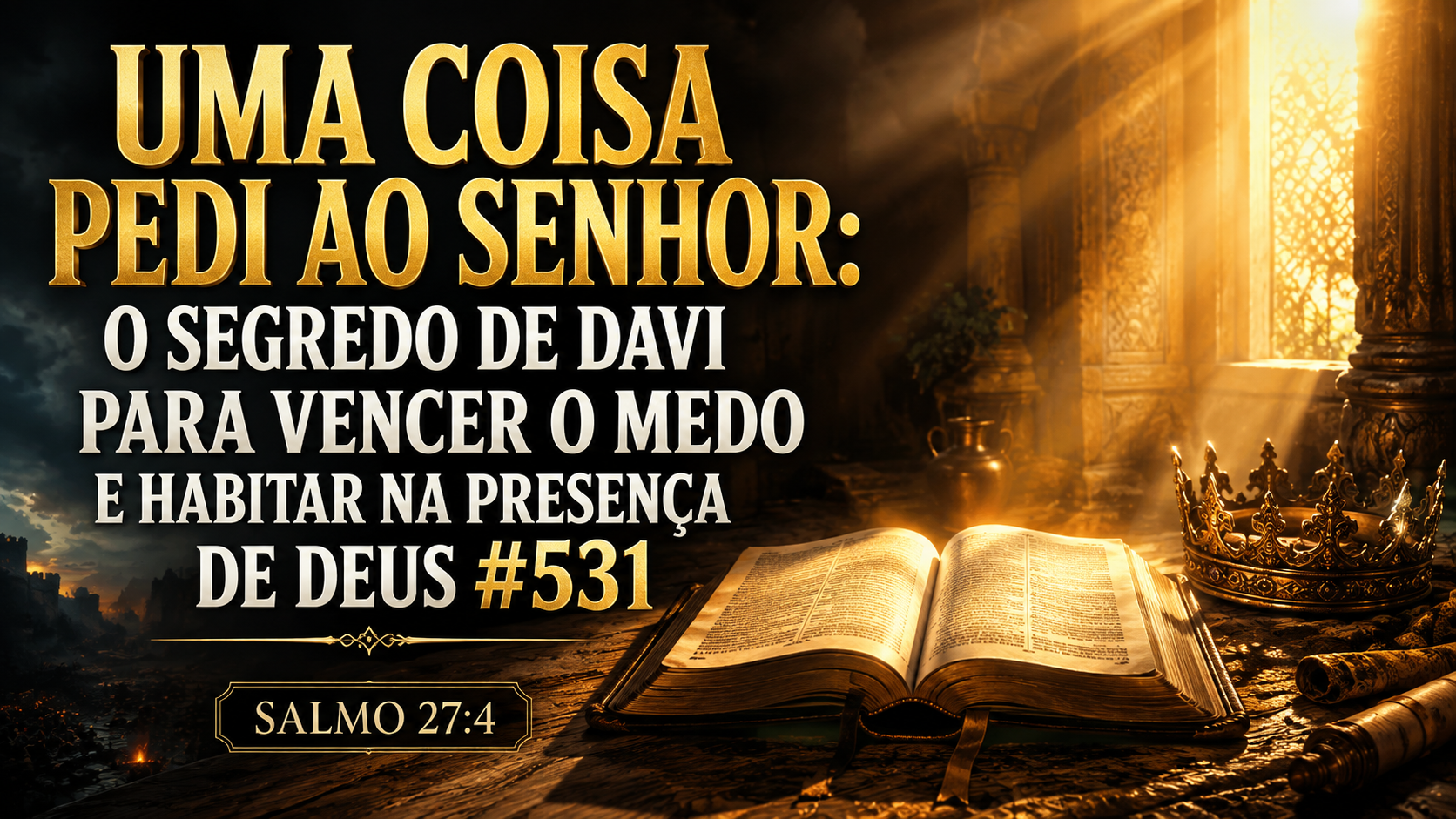 Capa do post