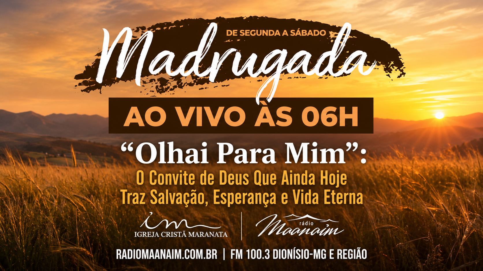 Capa do post