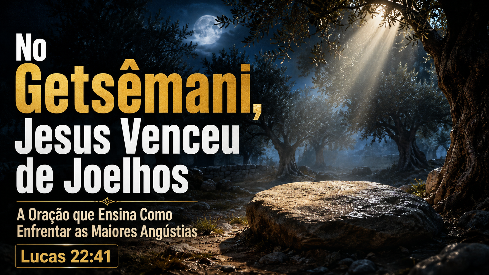Capa do post
