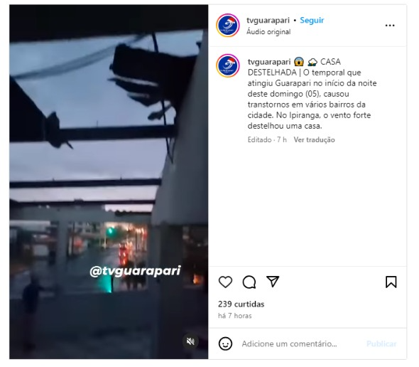 Foto da notícia