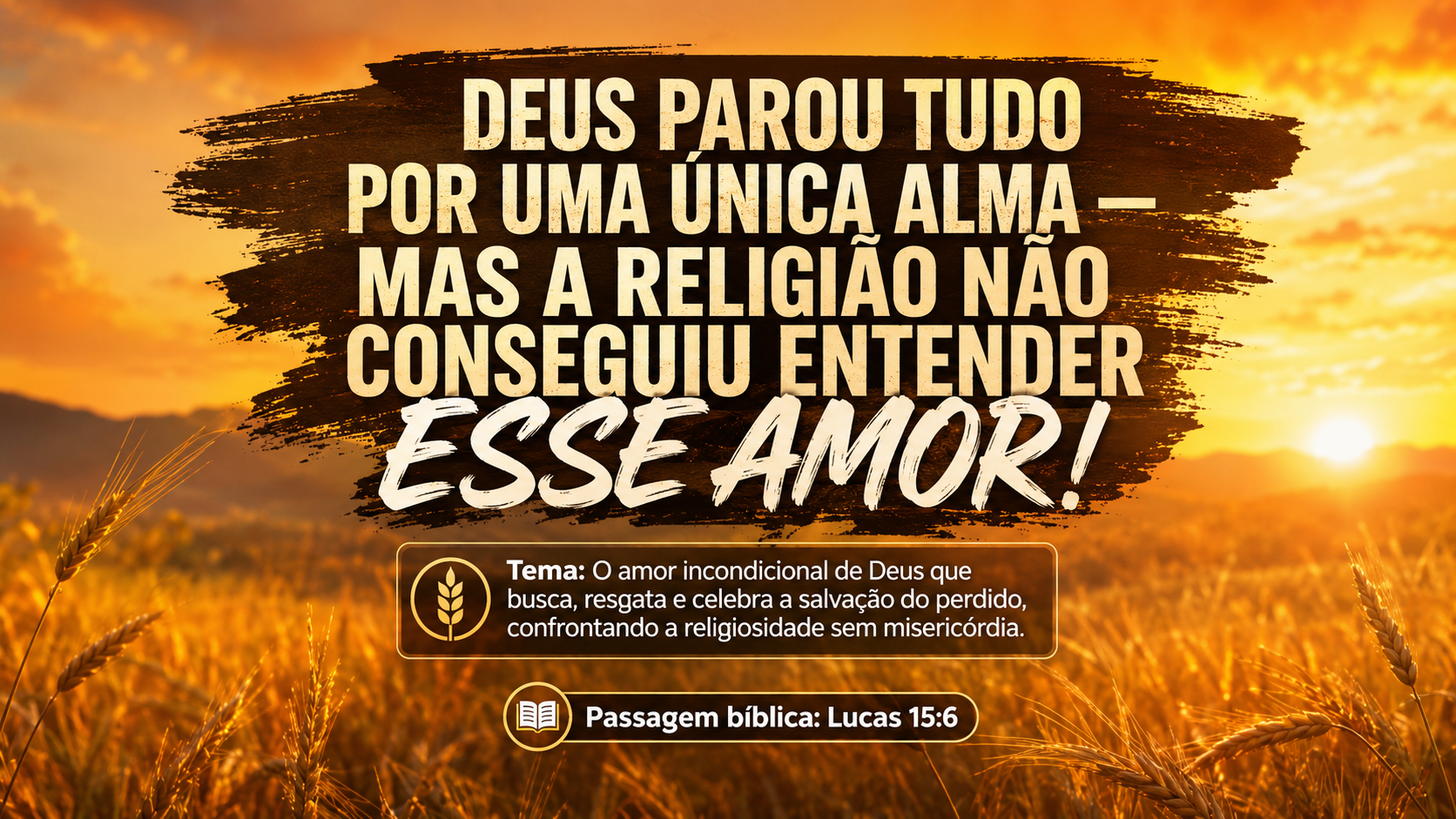Capa do post