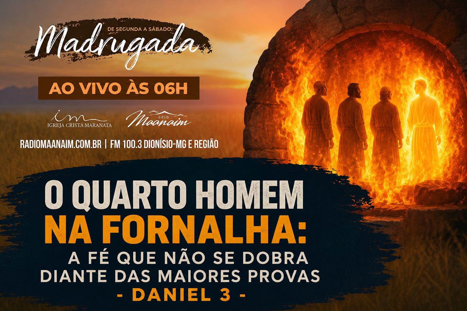 Capa do post