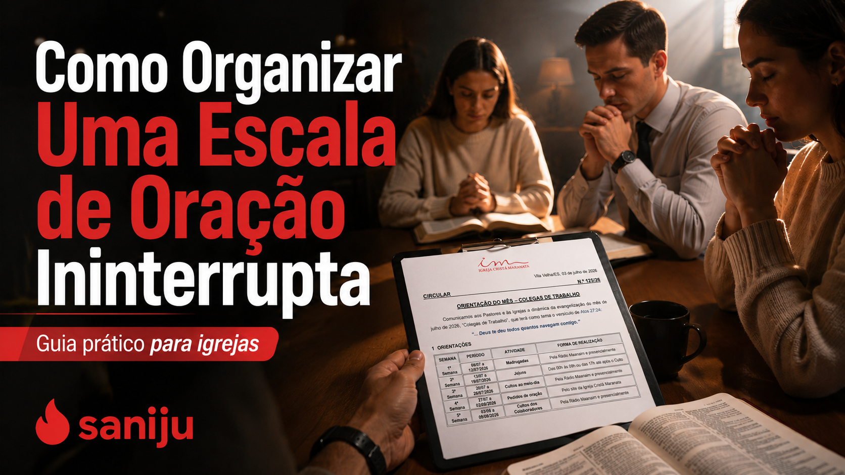 Capa do post