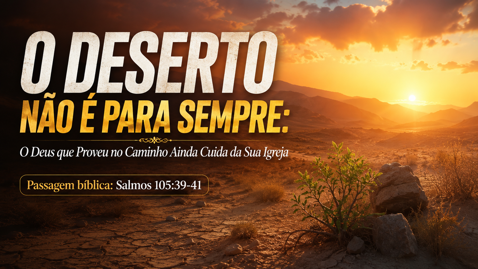 Capa do post