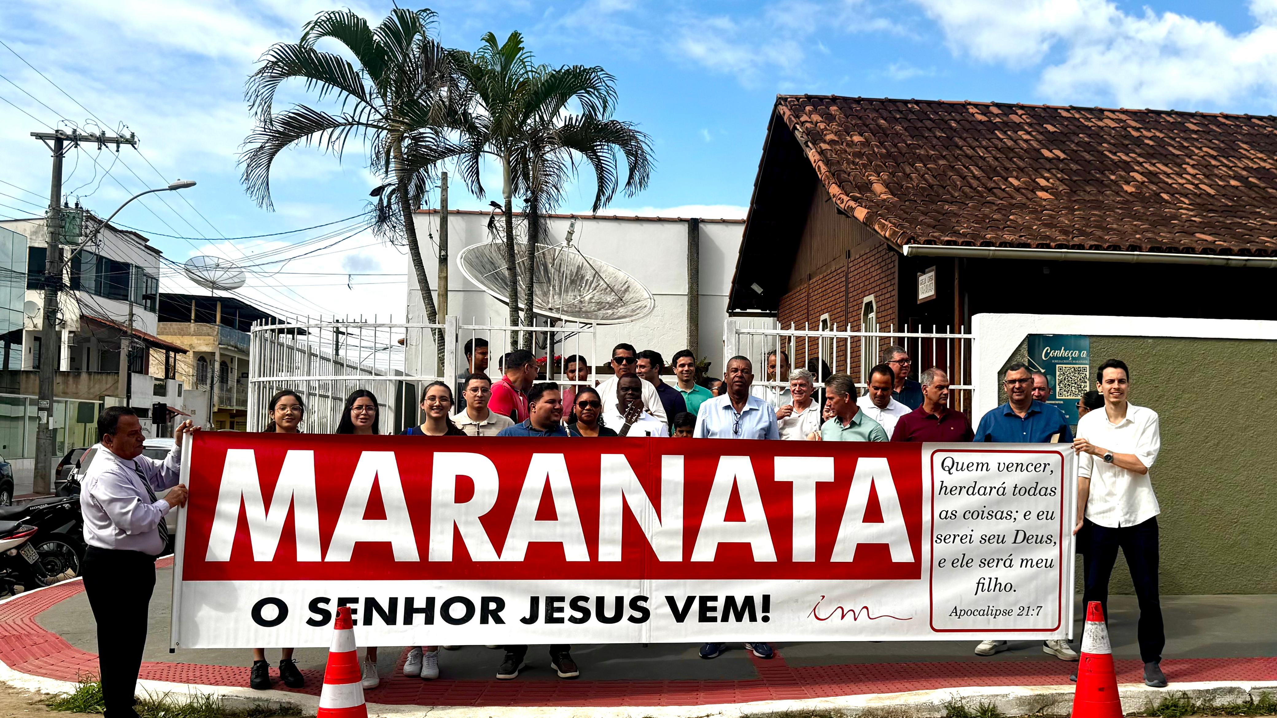 Evangelho sem Fronteiras
