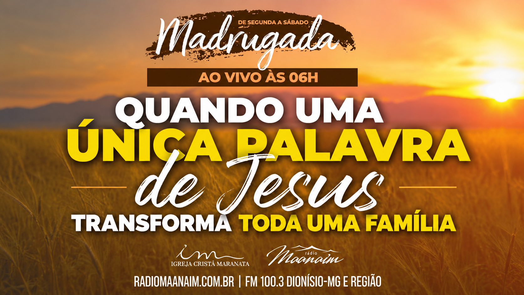 Capa do post