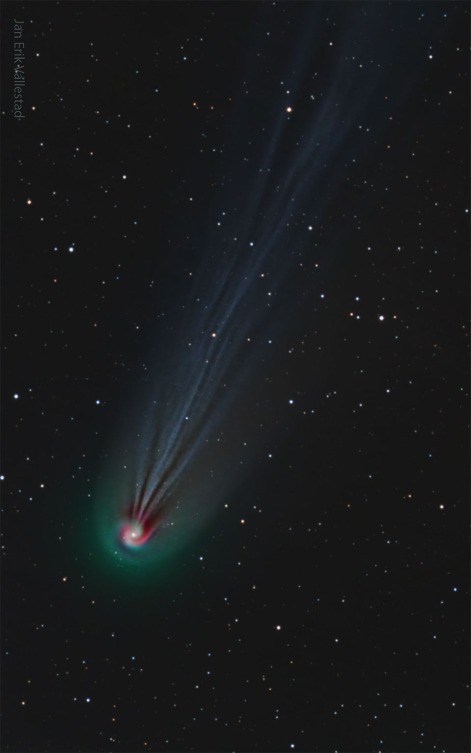 Cometa Pons-Brooks