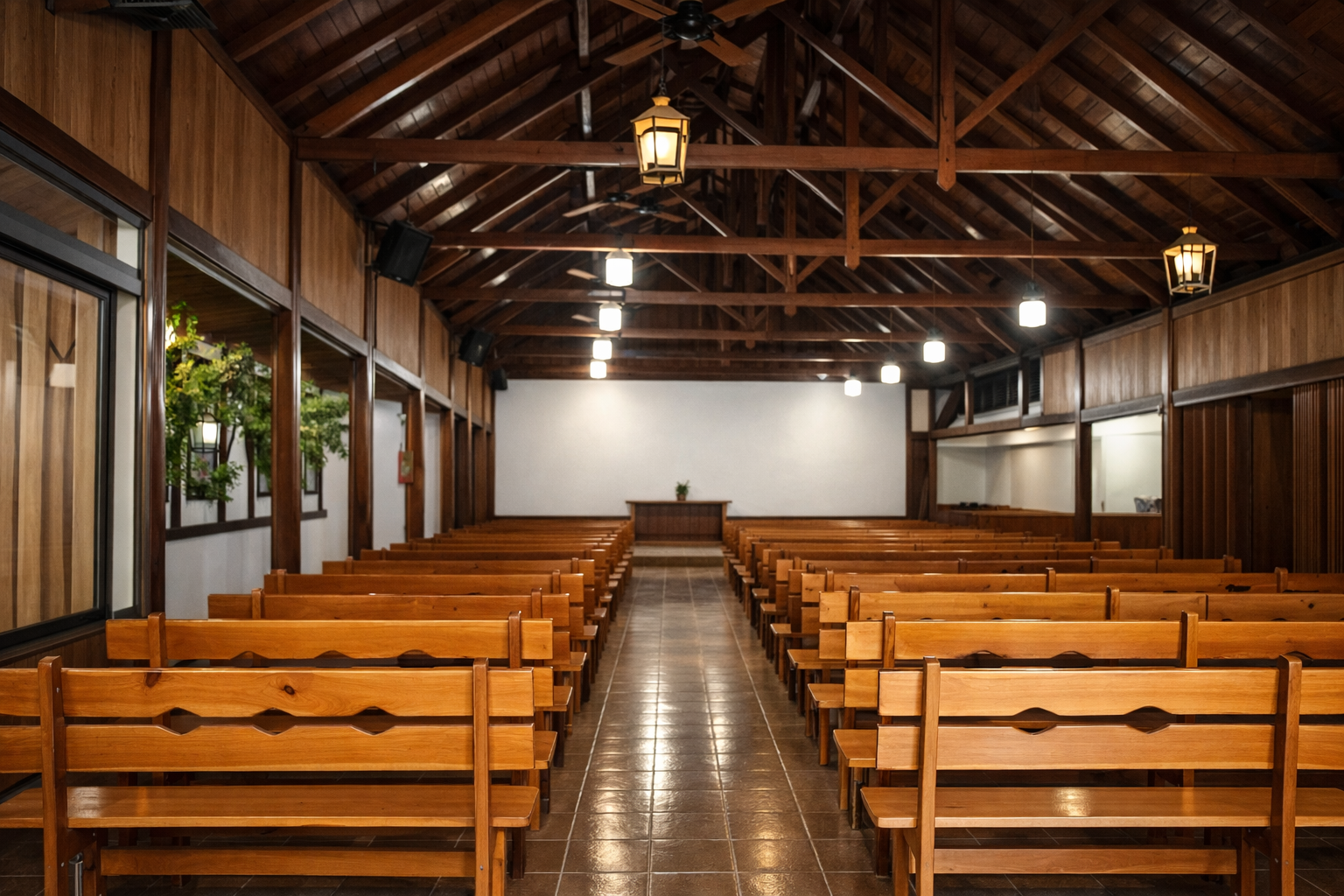 Igreja Cristã Maranata