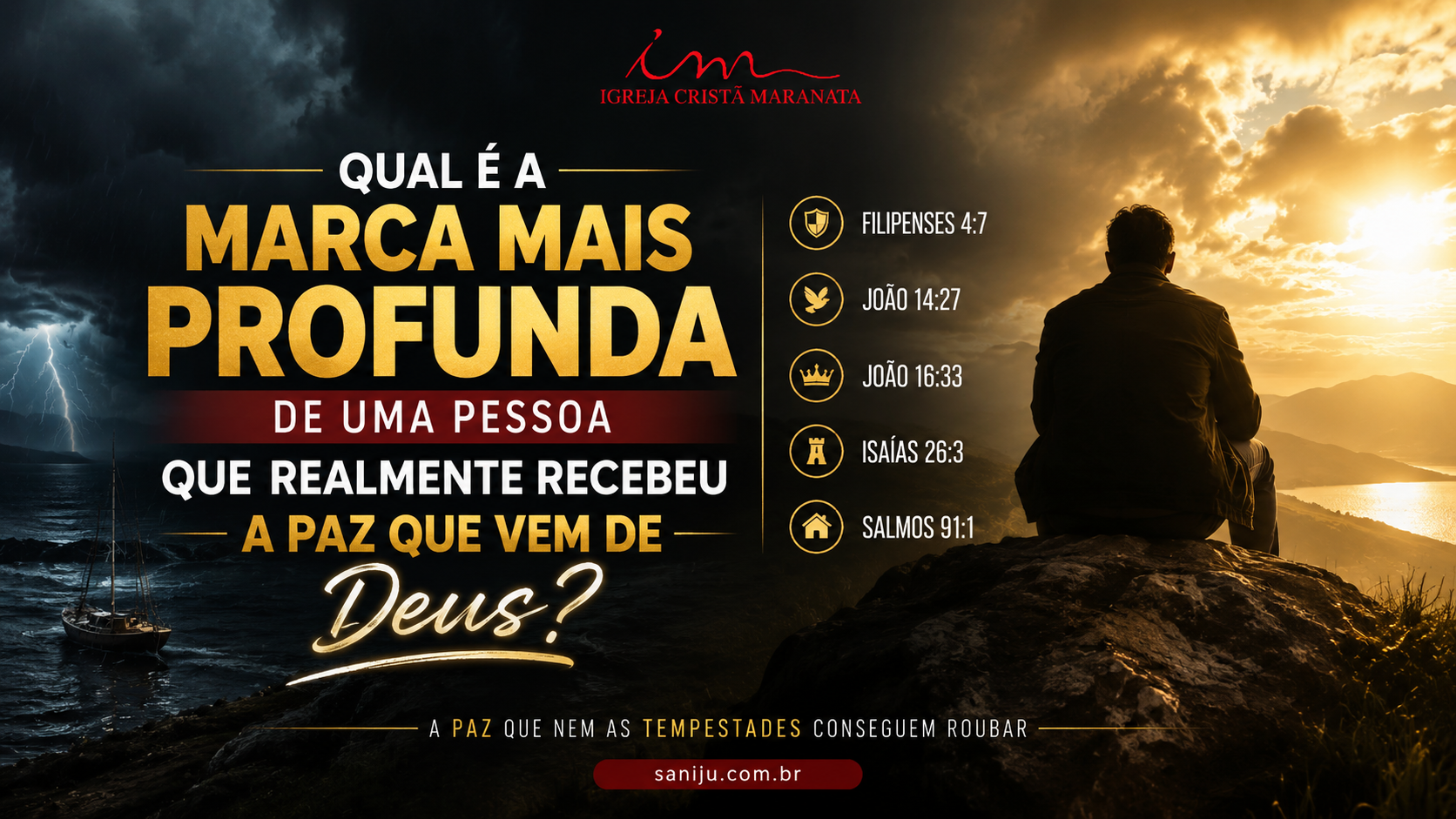 Capa do post