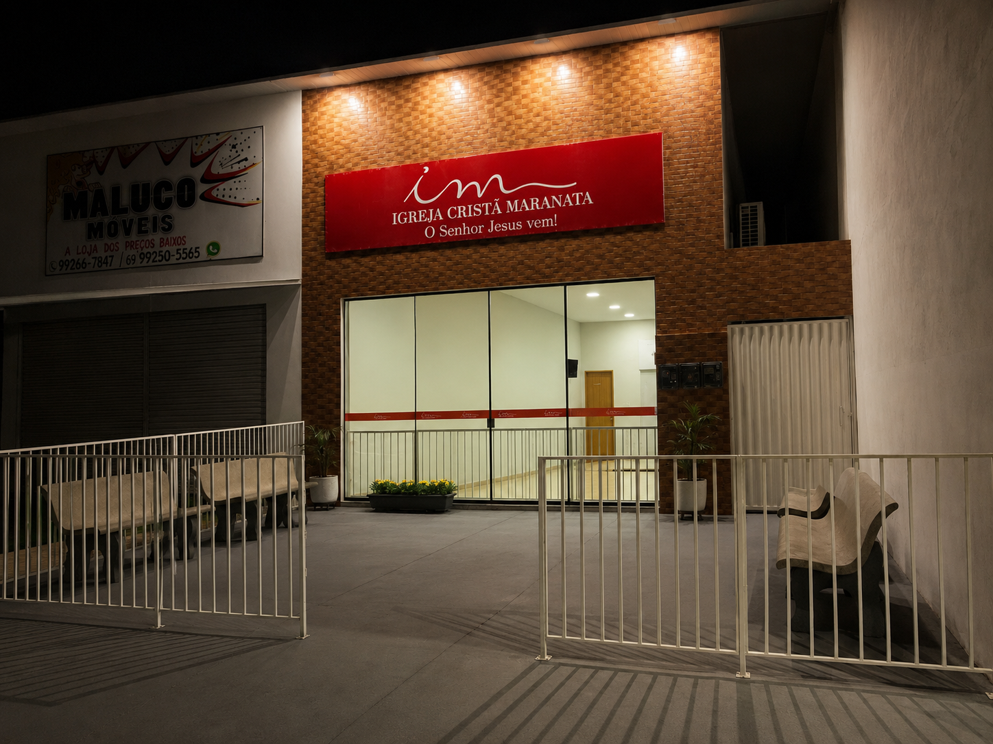 ICM Araguaína Sul