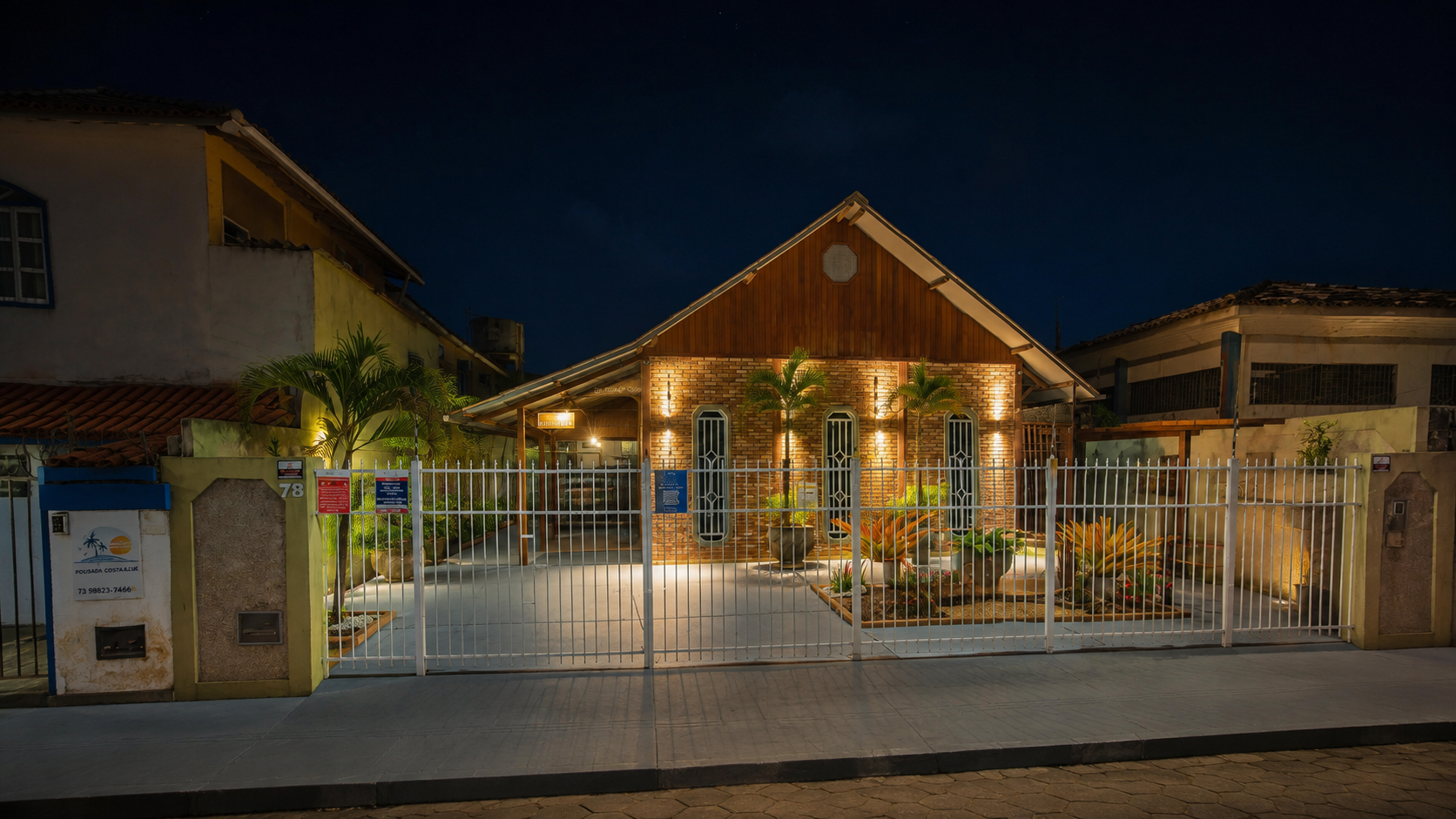 ICM CENTRO PORTO SEGURO