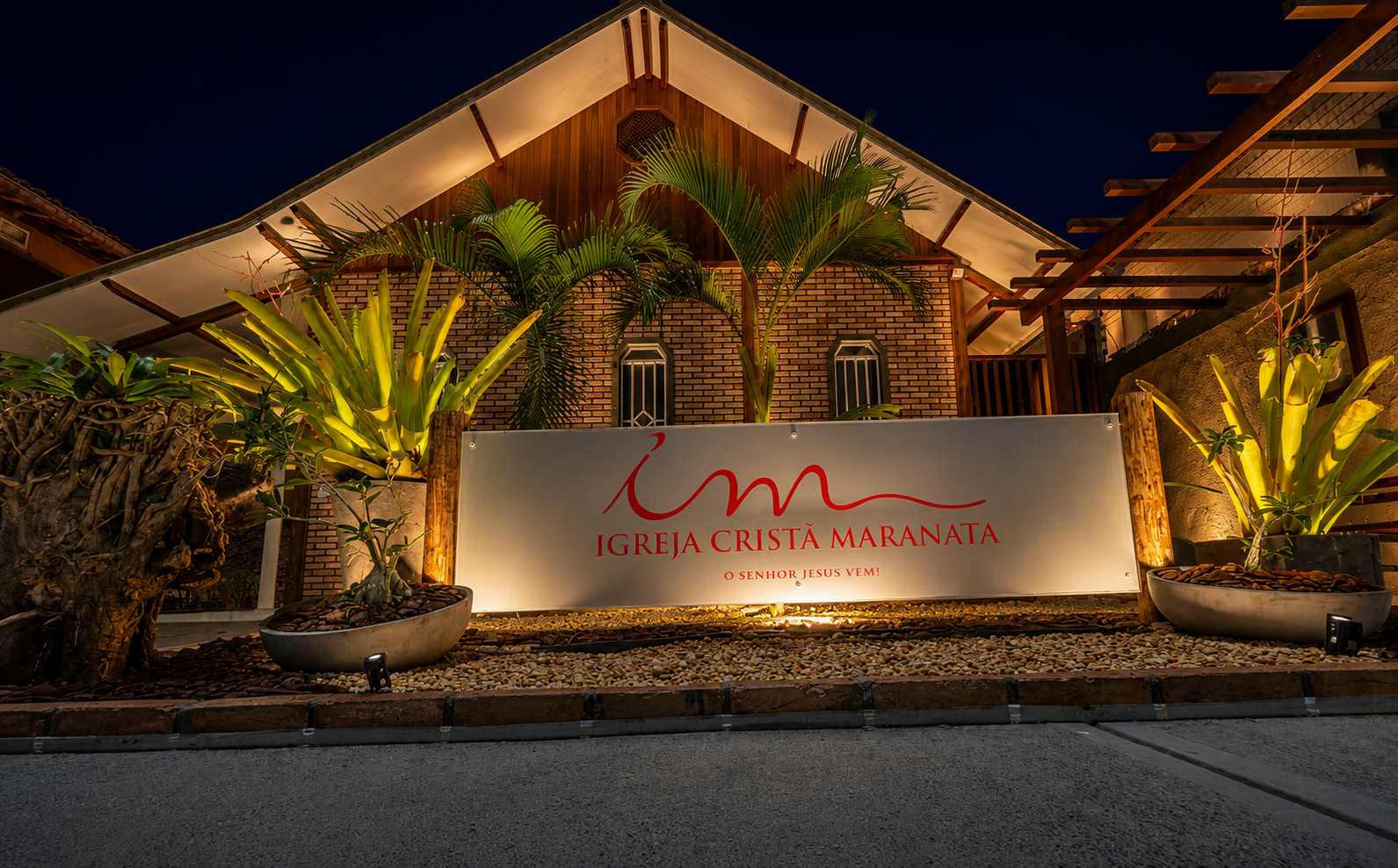 ICM CENTRO PORTO SEGURO