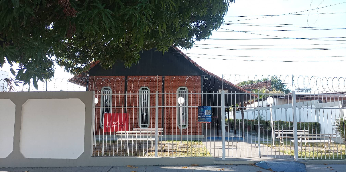 ICM Santa Rita Macapá - AP