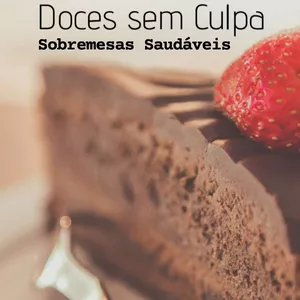 DOCES SEM CULPA