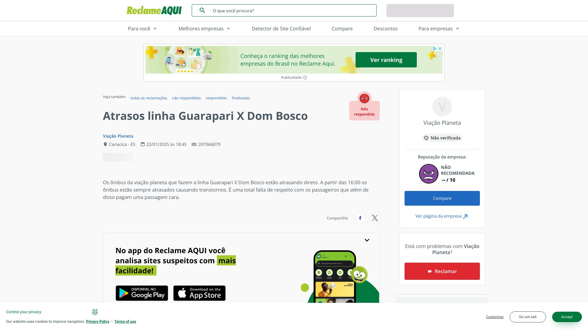 Foto da notícia