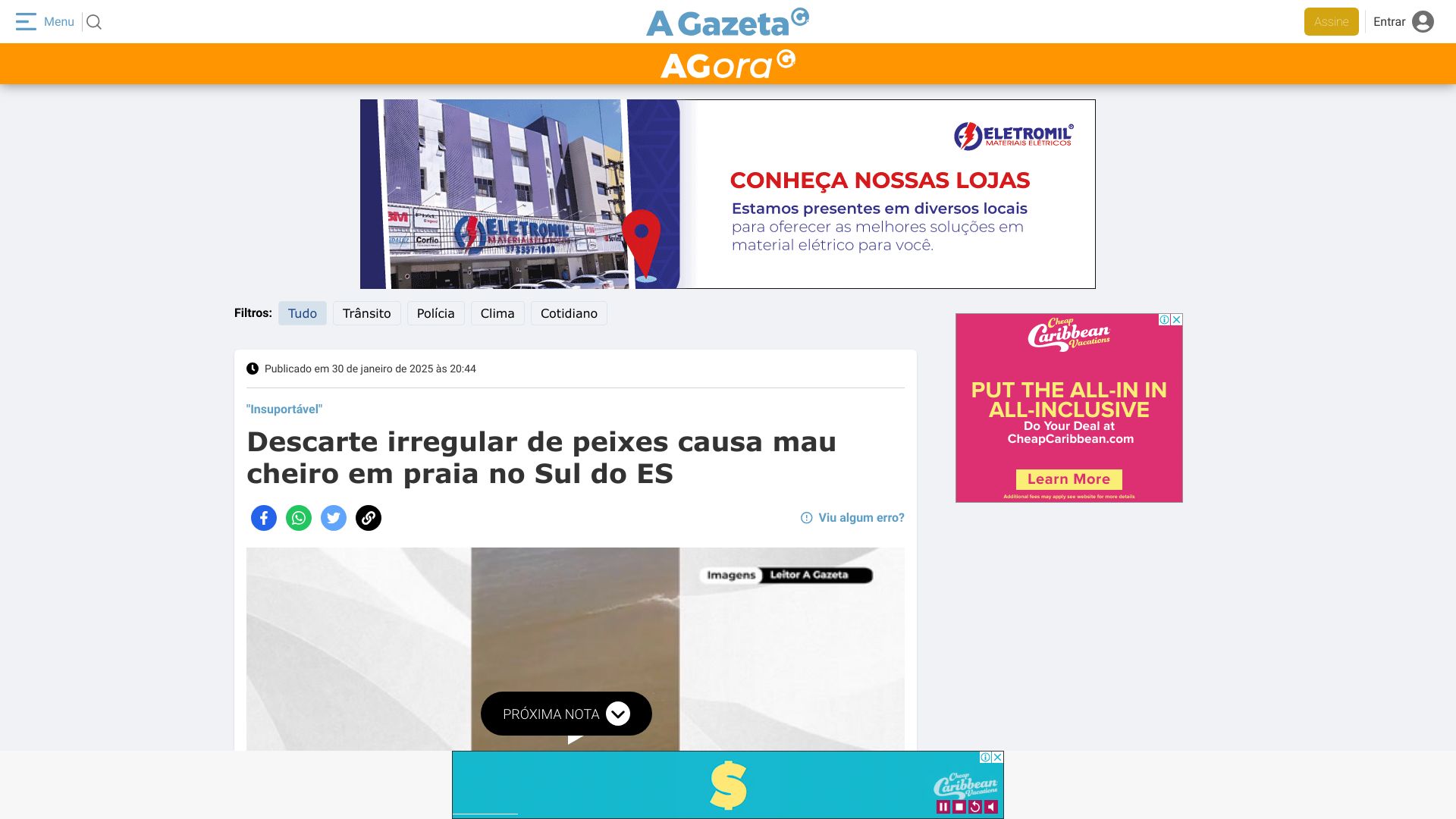 Foto da notícia