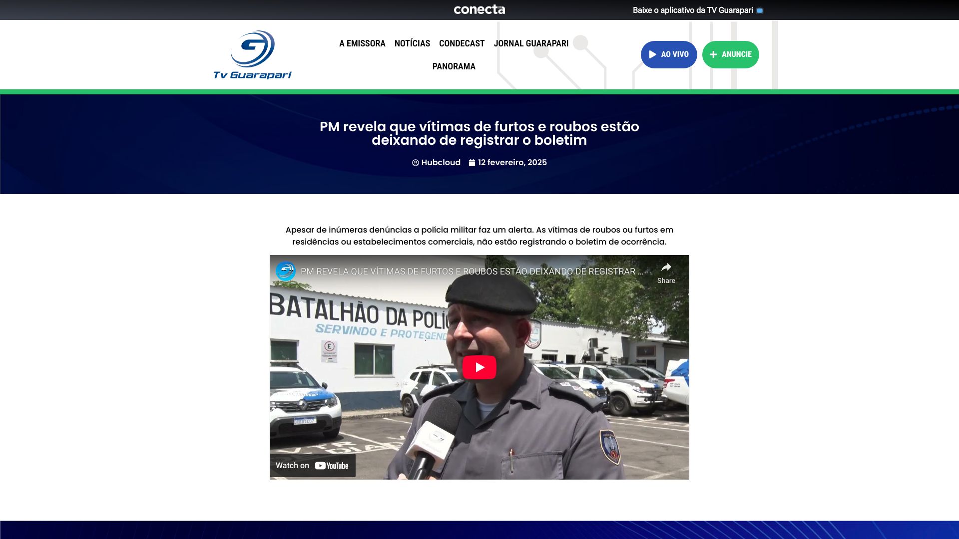 Imagem da notícia