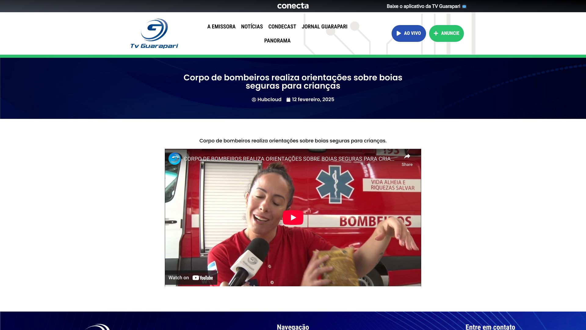 Imagem da notícia