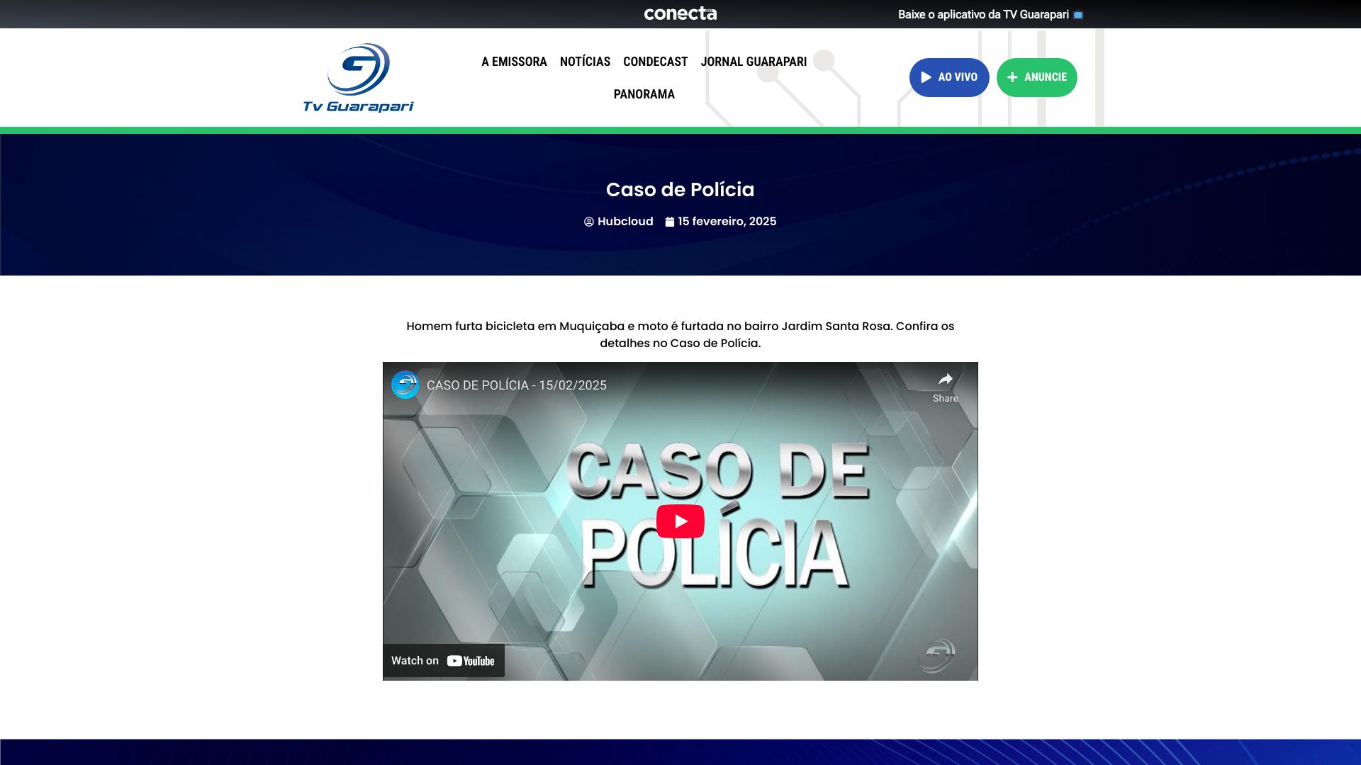 Imagem da notícia