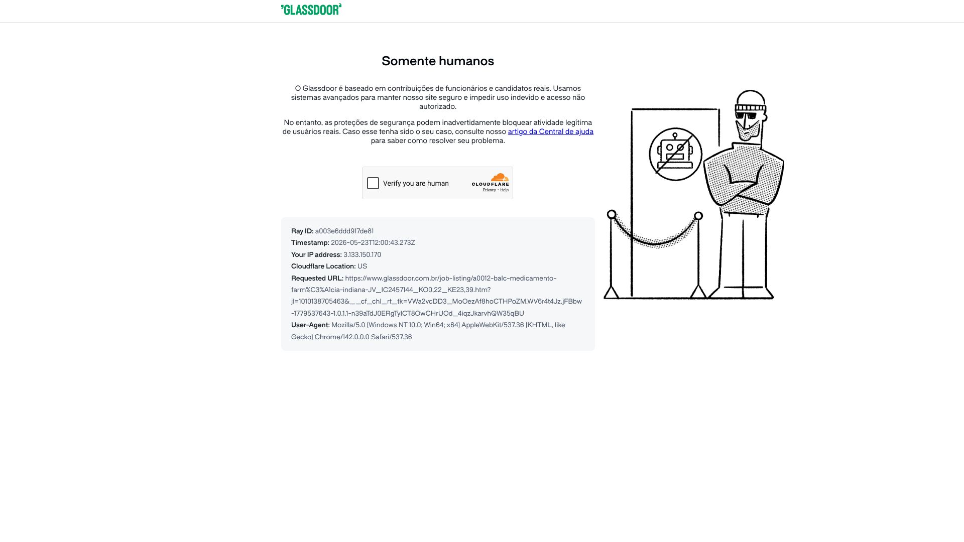 Farmácia Indiana contratando A0012 - BALC. MEDICAMENTO (Guarapari) | Glassdoor